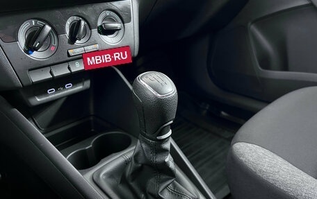 Skoda Rapid II, 2021 год, 1 777 000 рублей, 16 фотография