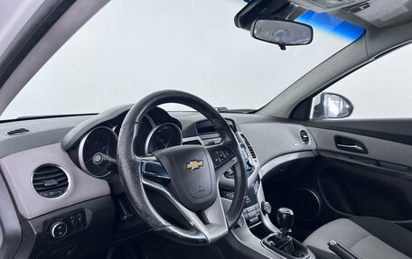 Chevrolet Cruze II, 2012 год, 597 000 рублей, 9 фотография