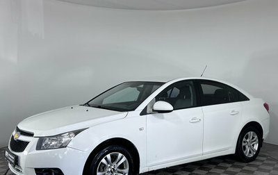 Chevrolet Cruze II, 2012 год, 597 000 рублей, 1 фотография