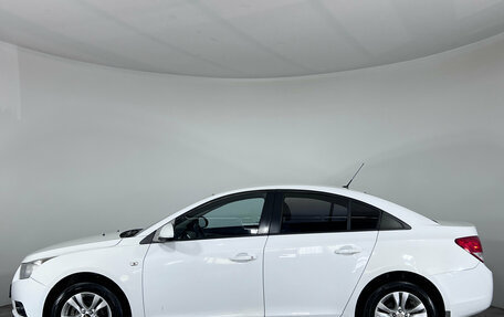 Chevrolet Cruze II, 2012 год, 597 000 рублей, 5 фотография