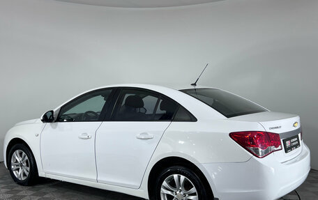 Chevrolet Cruze II, 2012 год, 597 000 рублей, 6 фотография