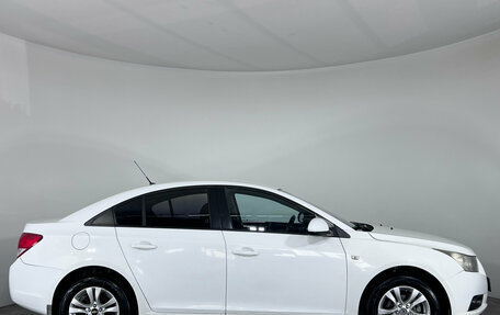 Chevrolet Cruze II, 2012 год, 597 000 рублей, 4 фотография