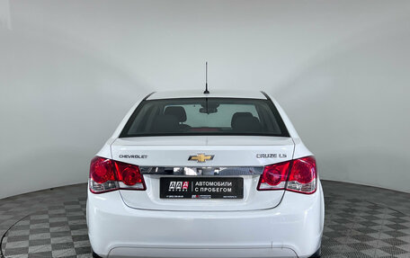 Chevrolet Cruze II, 2012 год, 597 000 рублей, 7 фотография