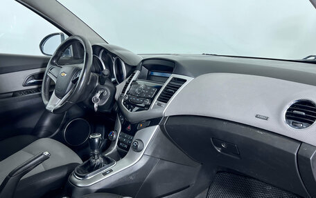 Chevrolet Cruze II, 2012 год, 597 000 рублей, 16 фотография