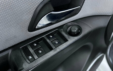 Chevrolet Cruze II, 2012 год, 597 000 рублей, 19 фотография