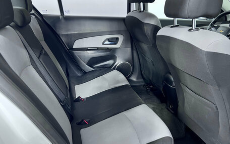 Chevrolet Cruze II, 2012 год, 597 000 рублей, 17 фотография