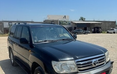 Toyota Land Cruiser 100 рестайлинг 2, 2007 год, 2 400 000 рублей, 1 фотография
