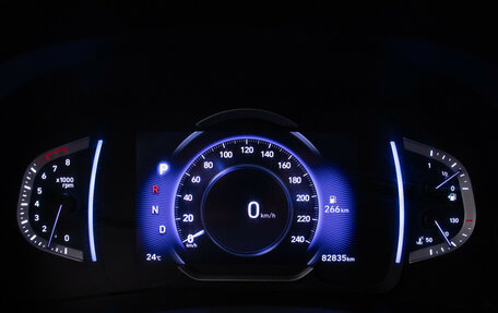 Hyundai Creta, 2021 год, 2 120 000 рублей, 13 фотография