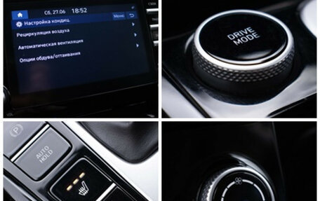 Hyundai Creta, 2021 год, 2 120 000 рублей, 18 фотография