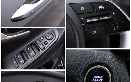 Hyundai Creta, 2021 год, 2 120 000 рублей, 17 фотография