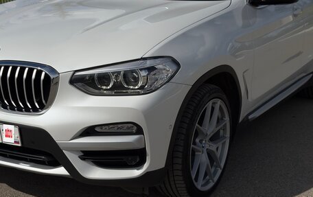 BMW X3, 2019 год, 3 900 000 рублей, 6 фотография
