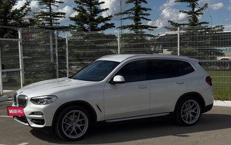 BMW X3, 2019 год, 3 900 000 рублей, 4 фотография