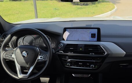 BMW X3, 2019 год, 3 900 000 рублей, 17 фотография