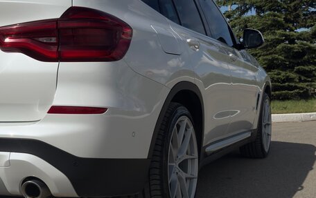 BMW X3, 2019 год, 3 900 000 рублей, 15 фотография