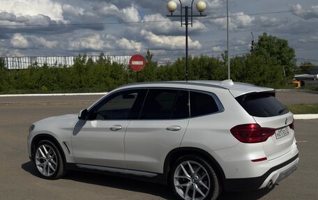 BMW X3, 2019 год, 3 900 000 рублей, 16 фотография