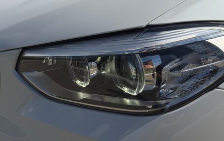 BMW X3, 2019 год, 3 900 000 рублей, 28 фотография