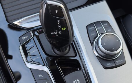 BMW X3, 2019 год, 3 900 000 рублей, 19 фотография