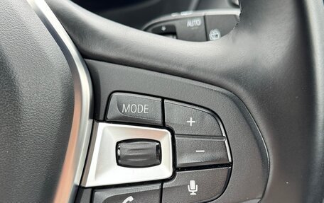 BMW X3, 2019 год, 3 900 000 рублей, 33 фотография