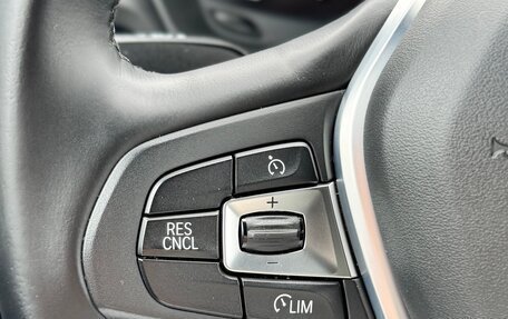 BMW X3, 2019 год, 3 900 000 рублей, 34 фотография