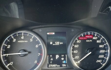 Mitsubishi Outlander III рестайлинг 3, 2014 год, 1 370 000 рублей, 7 фотография