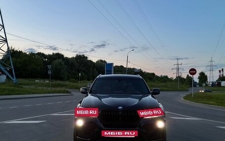 BMW X3, 2014 год, 2 300 000 рублей, 8 фотография