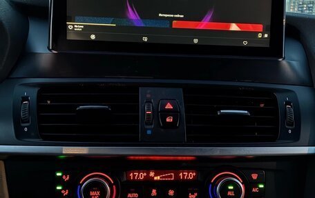 BMW X3, 2014 год, 2 300 000 рублей, 10 фотография