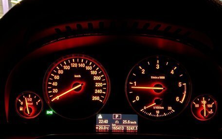 BMW X3, 2014 год, 2 300 000 рублей, 12 фотография