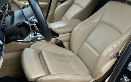 BMW X3, 2014 год, 2 300 000 рублей, 17 фотография