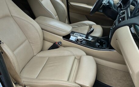 BMW X3, 2014 год, 2 300 000 рублей, 16 фотография