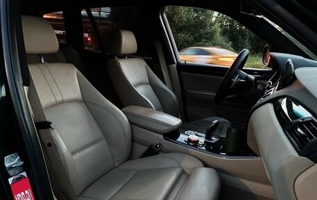 BMW X3, 2014 год, 2 300 000 рублей, 19 фотография