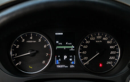 Mitsubishi Outlander III рестайлинг 3, 2018 год, 2 200 000 рублей, 29 фотография