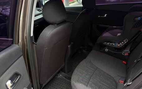KIA Rio III рестайлинг, 2015 год, 1 249 000 рублей, 14 фотография