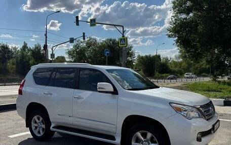 Lexus GX II, 2013 год, 4 250 000 рублей, 1 фотография