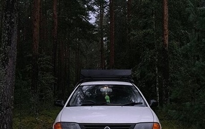 Nissan AD II, 2002 год, 400 000 рублей, 1 фотография