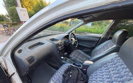 Nissan AD II, 2002 год, 400 000 рублей, 10 фотография