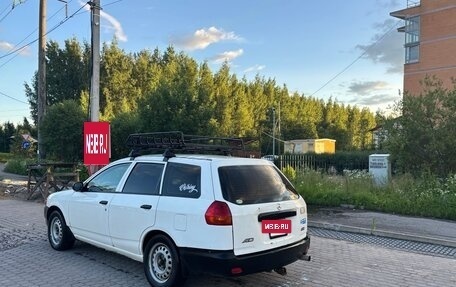 Nissan AD II, 2002 год, 400 000 рублей, 4 фотография