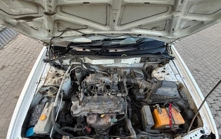Nissan AD II, 2002 год, 400 000 рублей, 9 фотография
