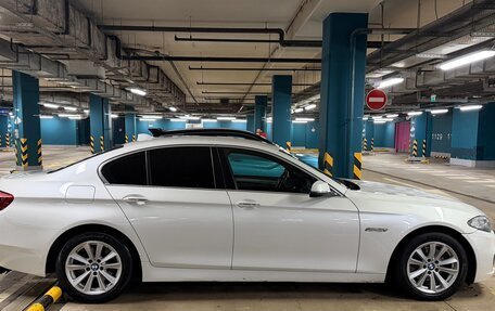 BMW 5 серия, 2014 год, 1 650 000 рублей, 3 фотография