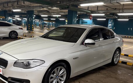 BMW 5 серия, 2014 год, 1 650 000 рублей, 4 фотография