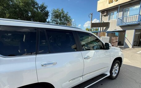 Lexus GX II, 2013 год, 4 250 000 рублей, 4 фотография