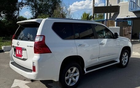 Lexus GX II, 2013 год, 4 250 000 рублей, 3 фотография