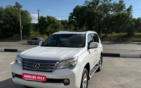 Lexus GX II, 2013 год, 4 250 000 рублей, 5 фотография