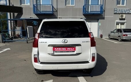 Lexus GX II, 2013 год, 4 250 000 рублей, 2 фотография