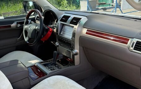 Lexus GX II, 2013 год, 4 250 000 рублей, 7 фотография