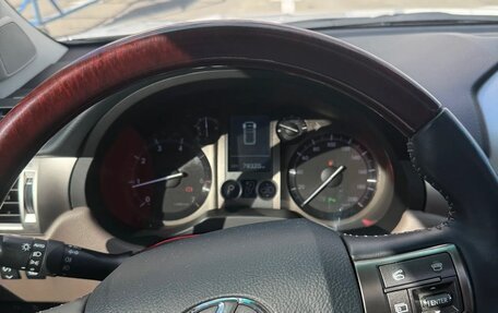Lexus GX II, 2013 год, 4 250 000 рублей, 17 фотография