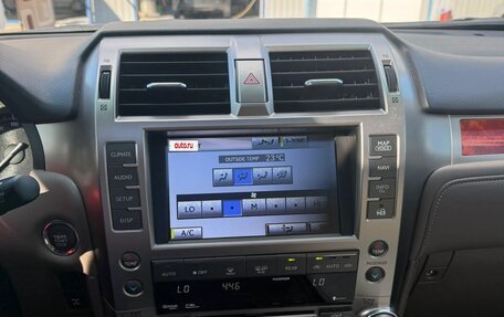 Lexus GX II, 2013 год, 4 250 000 рублей, 19 фотография