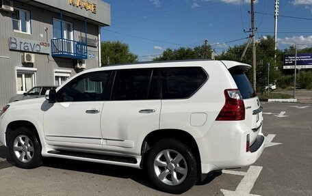 Lexus GX II, 2013 год, 4 250 000 рублей, 20 фотография