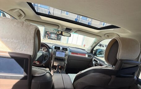 Lexus GX II, 2013 год, 4 250 000 рублей, 14 фотография