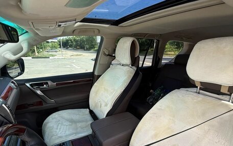 Lexus GX II, 2013 год, 4 250 000 рублей, 11 фотография
