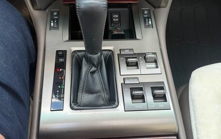 Lexus GX II, 2013 год, 4 250 000 рублей, 18 фотография